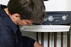 boiler replacement Stour Provost
